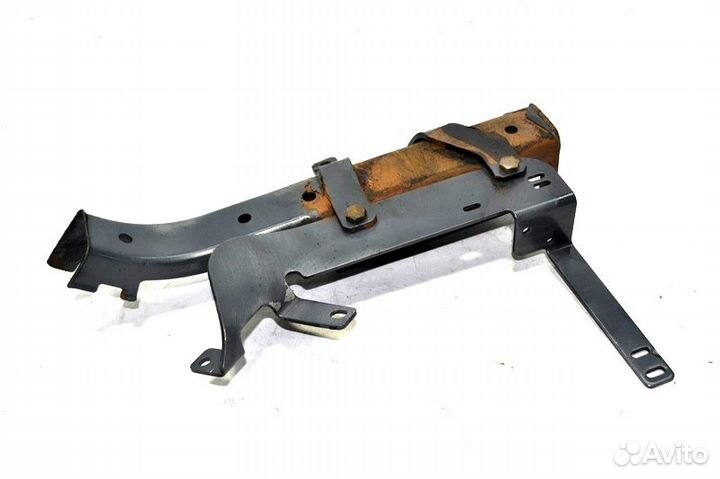 Кронштейн проводки scania G-series (01.04)