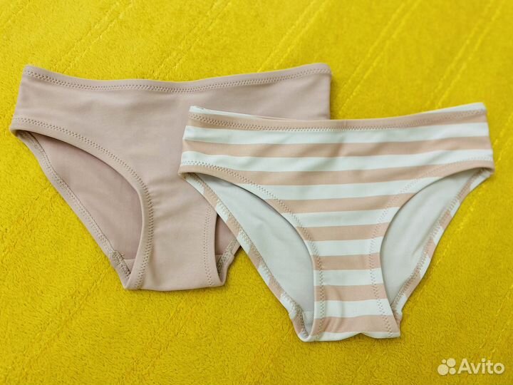 Плавательные трусики 104