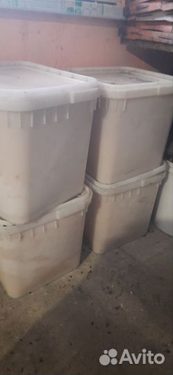 Мед рапс разнотравие