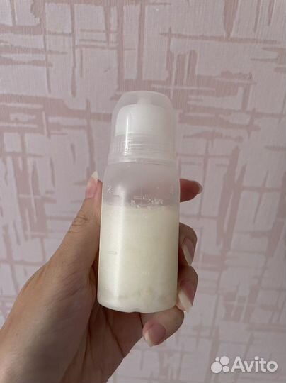 Кокосовое масло dnc