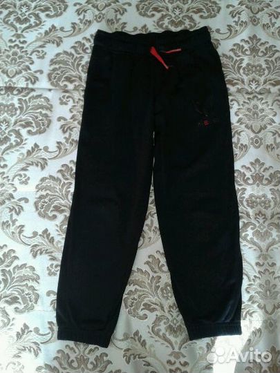 Спортивный костюм adidas