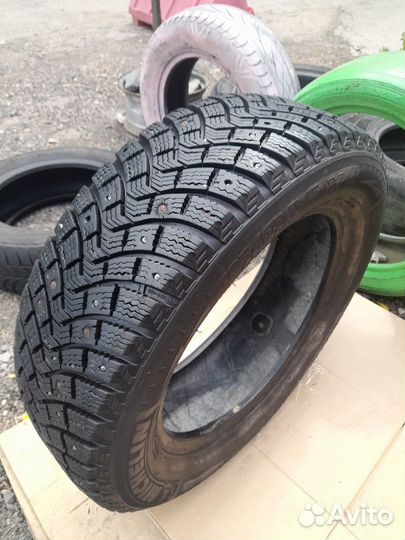 Michelin X-Ice North 2 185/65 R15