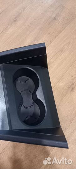 Облицовка тоннеля кпп LADA Xray