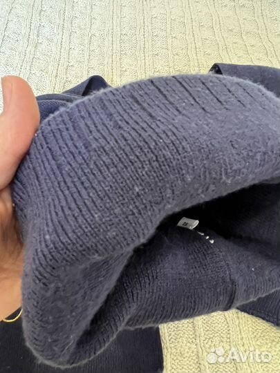 Вещи куртка шапки перчатки для дачи пакетом 134