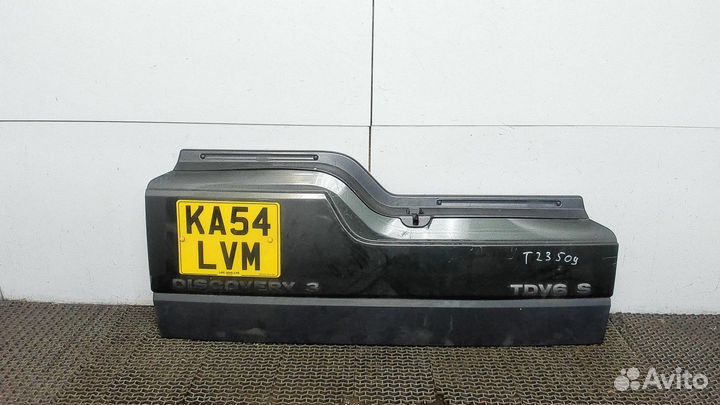 Борт откидной Land Rover Discovery 3, 2005