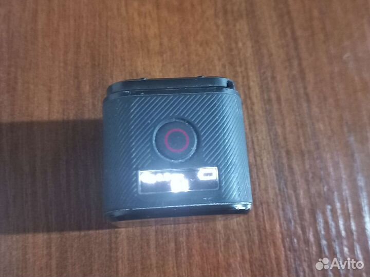 Gopro hero 5 session