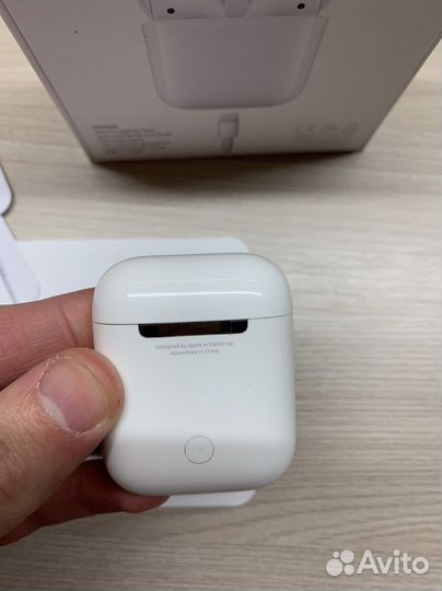 Airpods 1