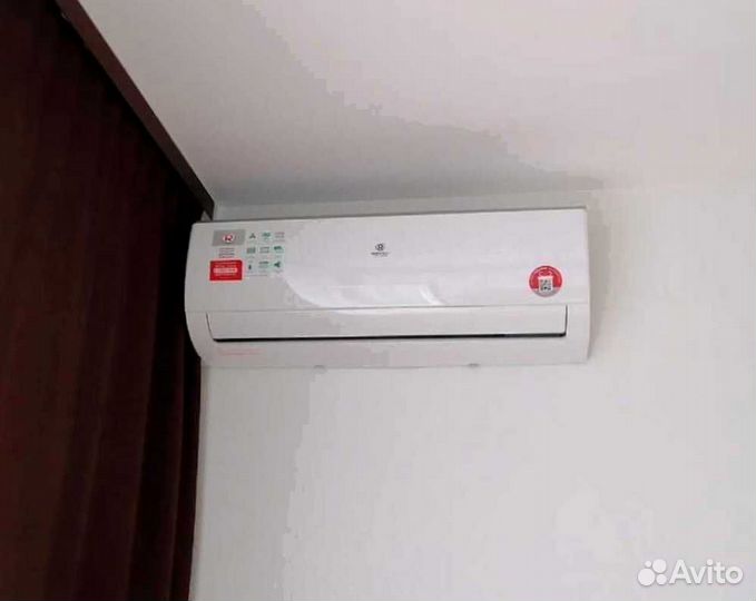 Кондиционер royal clima