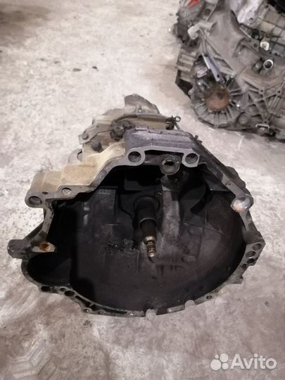 МКПП Ауди А6 С5 А4 Б5 2.4-2.8 DVZ DHU DSC EAA EAE