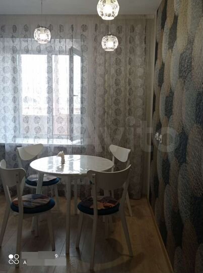 1-к. квартира, 41 м², 5/7 эт.