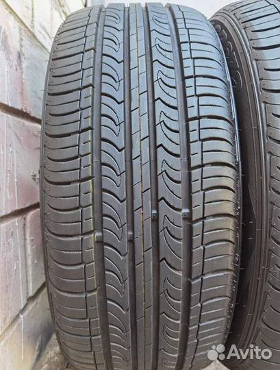 Nexen Classe Premiere CP672 225/50 R17 94V