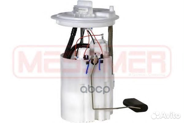 Насос топливный opel corsa D CF-3568;77037;7703