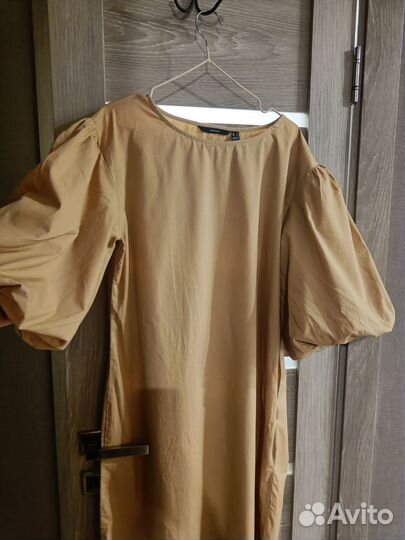 Платье женское 48 50