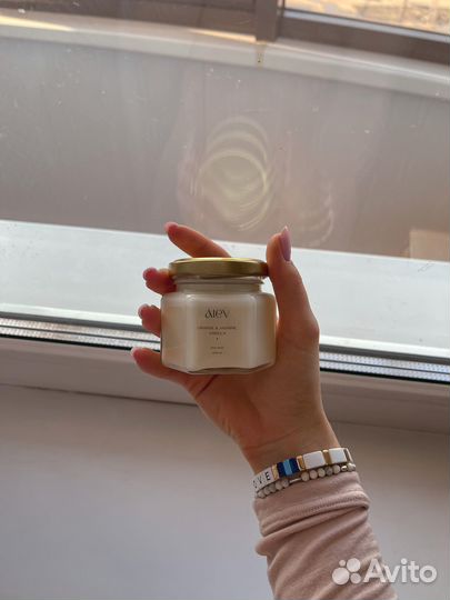 Выездной мастер-класс по свечеварению