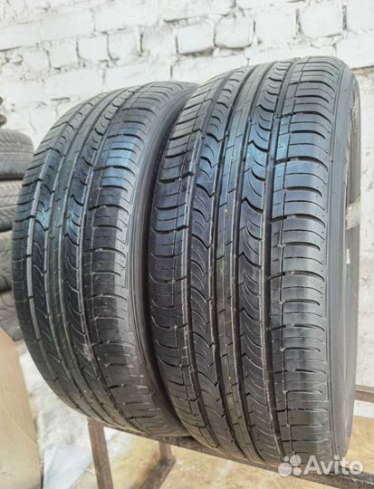 Nexen Classe Premiere CP672 235/55 R17 99H