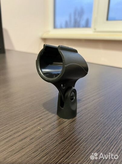 Держатели микрофонные Vintage