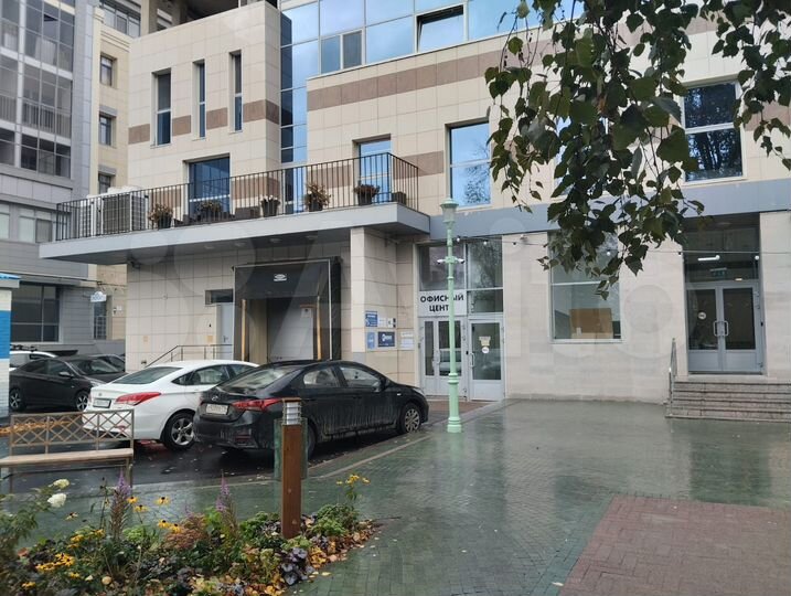 Сдаю помещения от 20 м² в бц alfa center