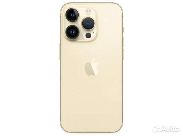 iPhone 14 Pro, 256 ГБ