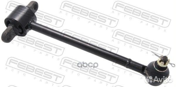 Тяга передняя верхняя С шаровой (mazda xedos-9