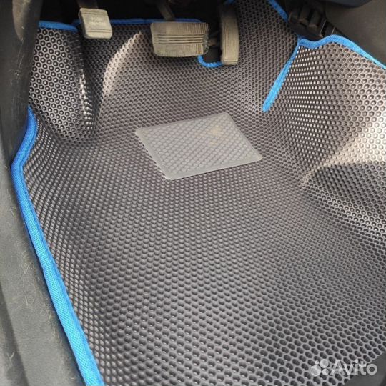 Коврики EVA (эва) на любое авто, лодку