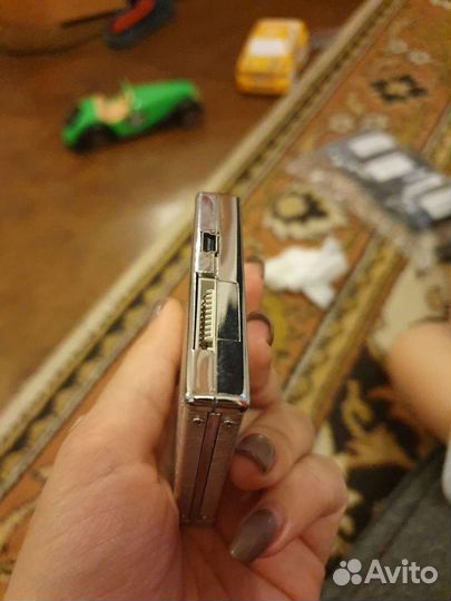 Картридер card reader