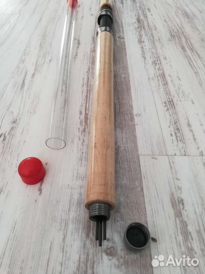 Новый пикер Аэлита 2,70 10-60