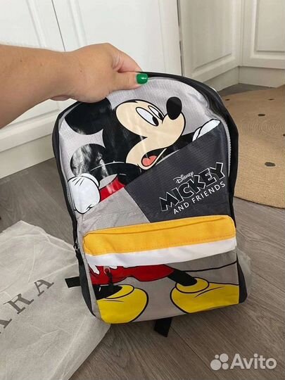 Рюкзак детский