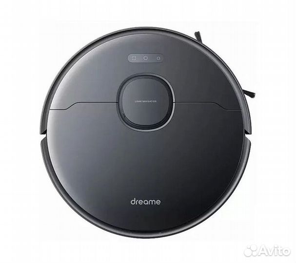 Робот-пылесос Dreame L10s Pro