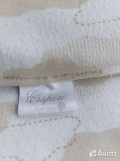 Подстилка в коляску в стульчик для кормления