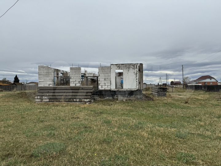 Участок 15 сот. (ИЖС)