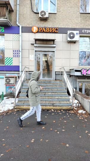 Торговая площадь, 70 м²