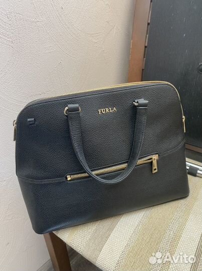 Сумка тоут furla