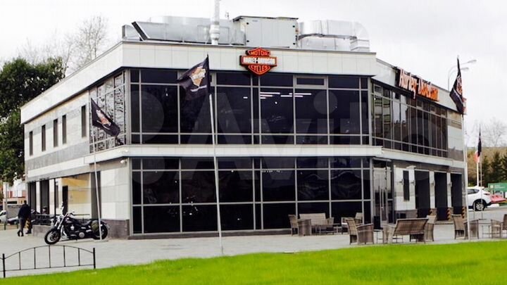 Торговая площадь, 480 м²