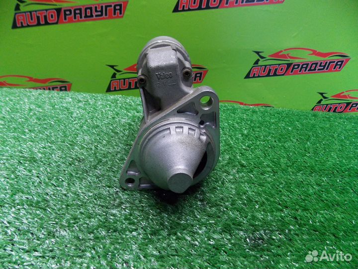 Стартер nissan, AK12,BGZ11,BK12,BNK12,BNZ11,BZ11,K