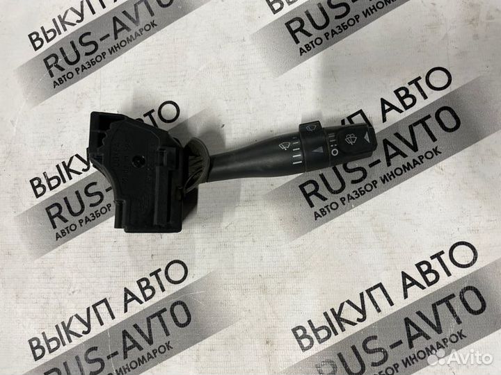 Рычаг дворников Jaguar X-Type