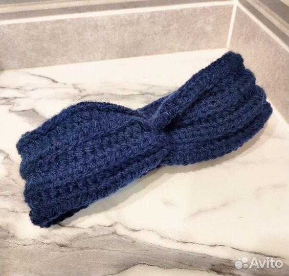 Повязка на голову