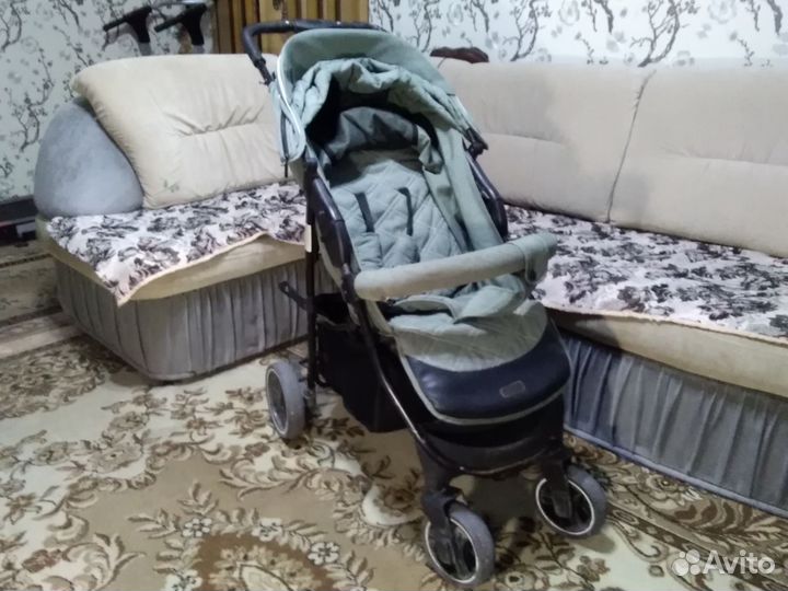 Детские коляска