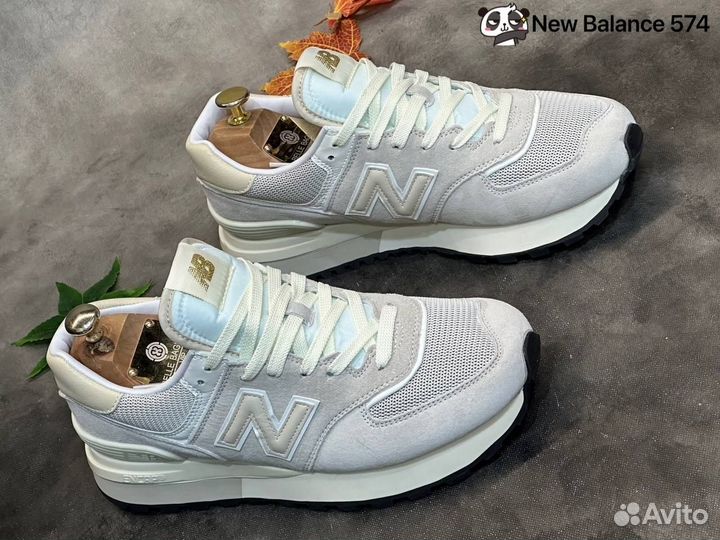 New balance 574 (43)