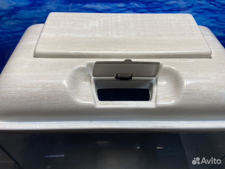 Аквариум 40л с крышкой