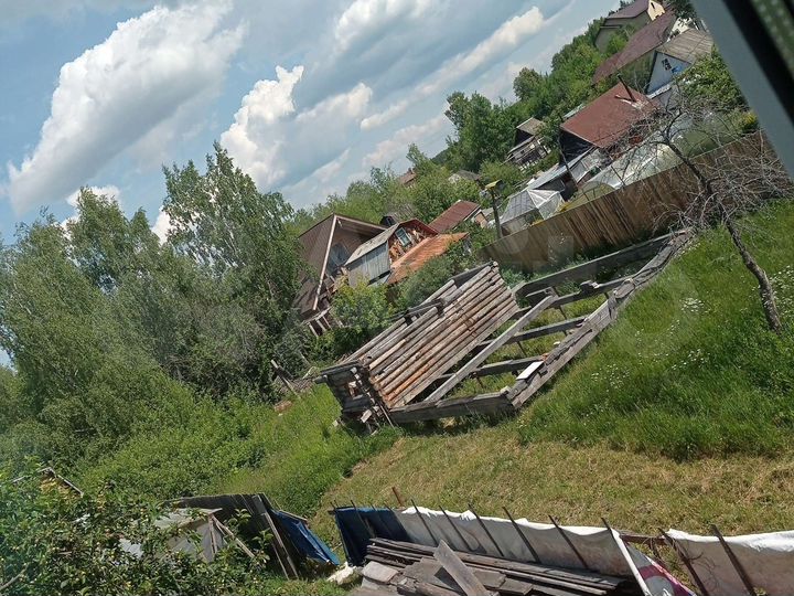 Участок 9 сот. (ИЖС)