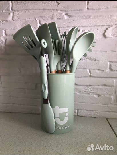 Столовый набор новый