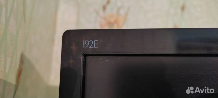 Монитор для компьютера philips 192E