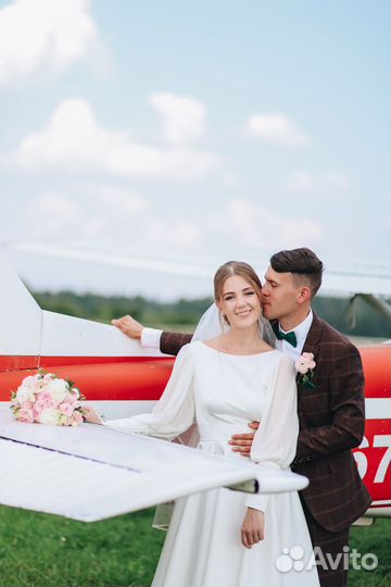 Фотограф Тверь