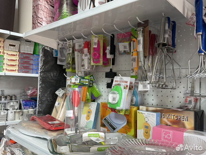 Все для кухни