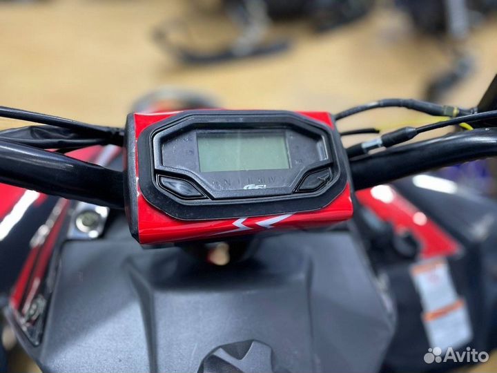 Квадроцикл Sharmax 320 GX-Cruiser