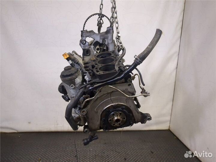 Блок цилиндров Skoda Roomster, 2007