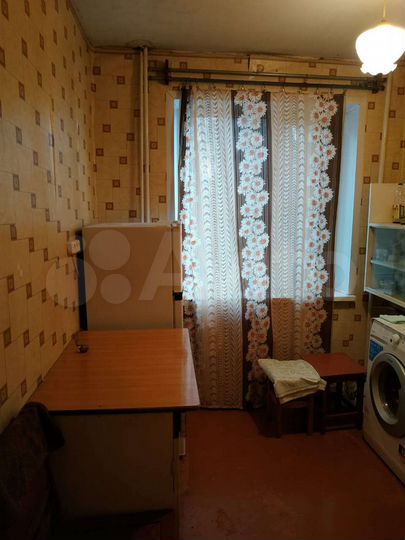 1-к. квартира, 30,2 м², 2/5 эт.