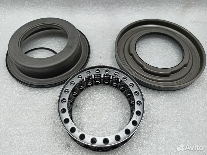 Поршень сцепления АКПП Mazda FW6A-EL