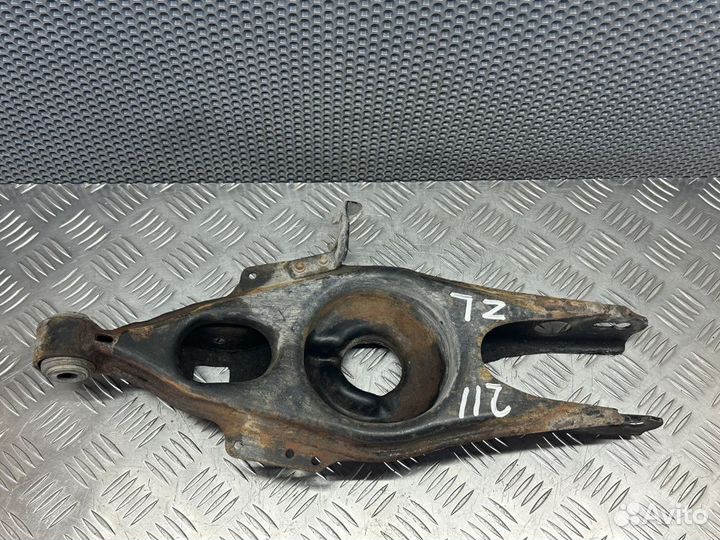 Рычаг подвески нижний Mercedes-Benz W211