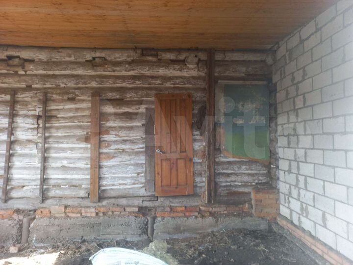 Участок 12 сот. (ИЖС)